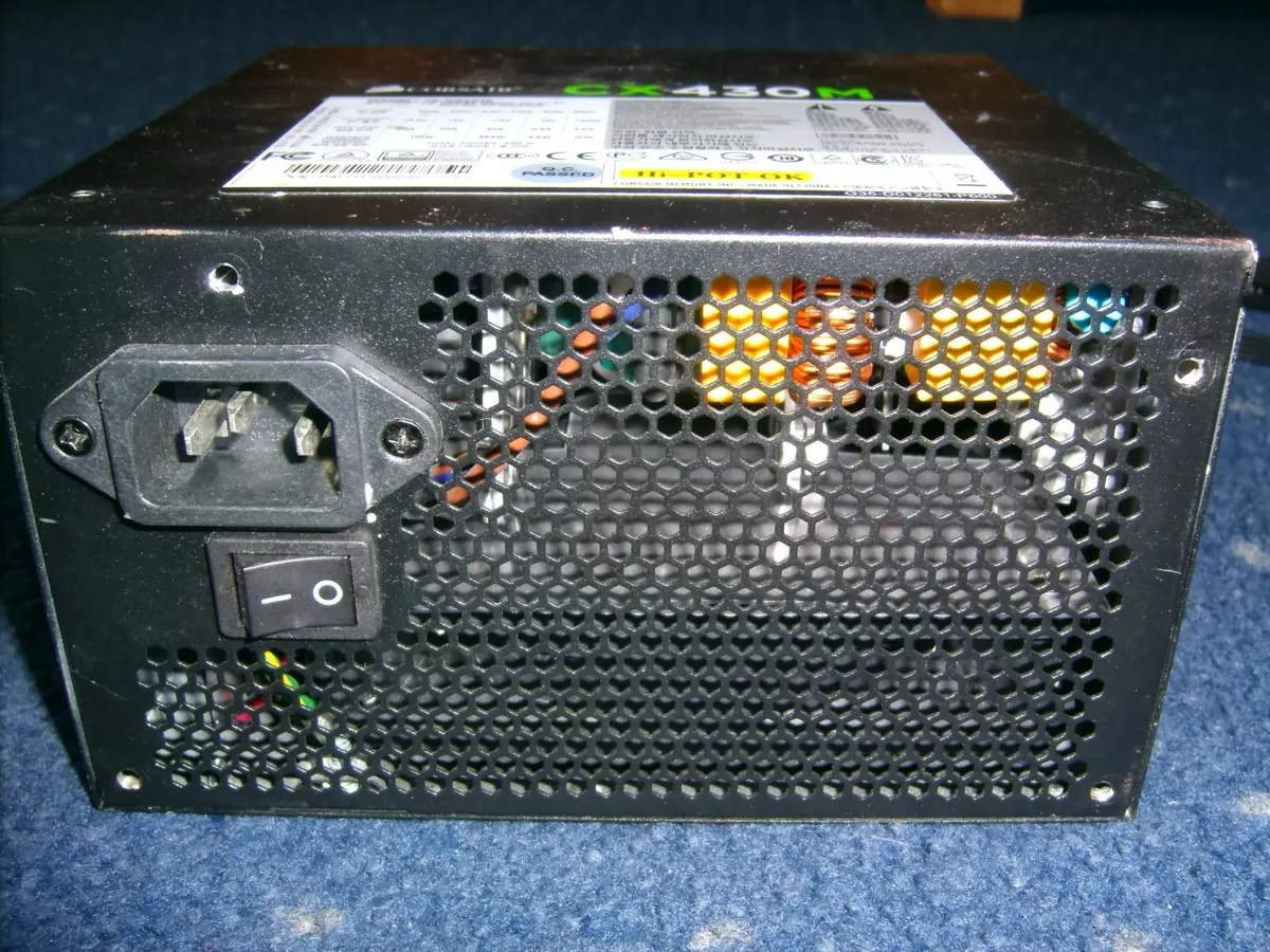 power support - Image 2