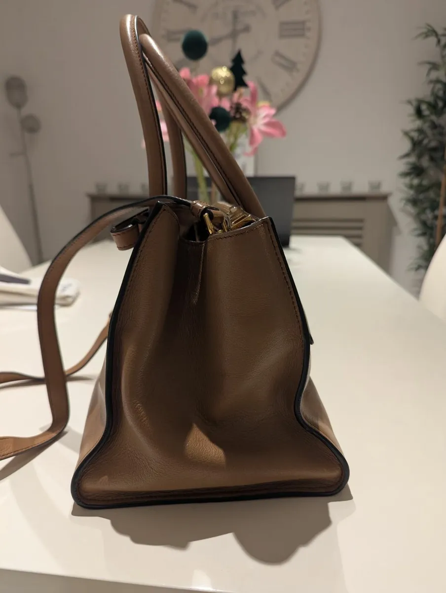 Prada Handbag - Image 2