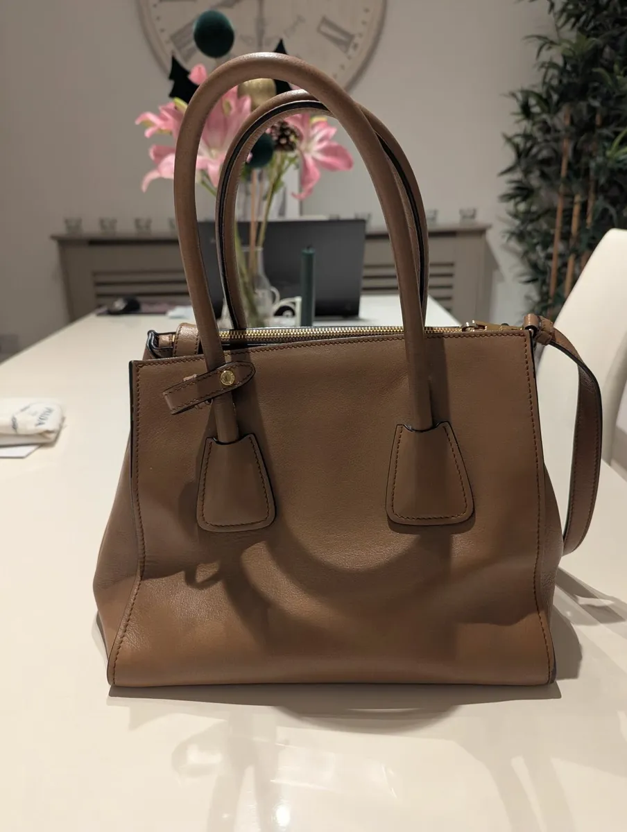 Prada Handbag - Image 4