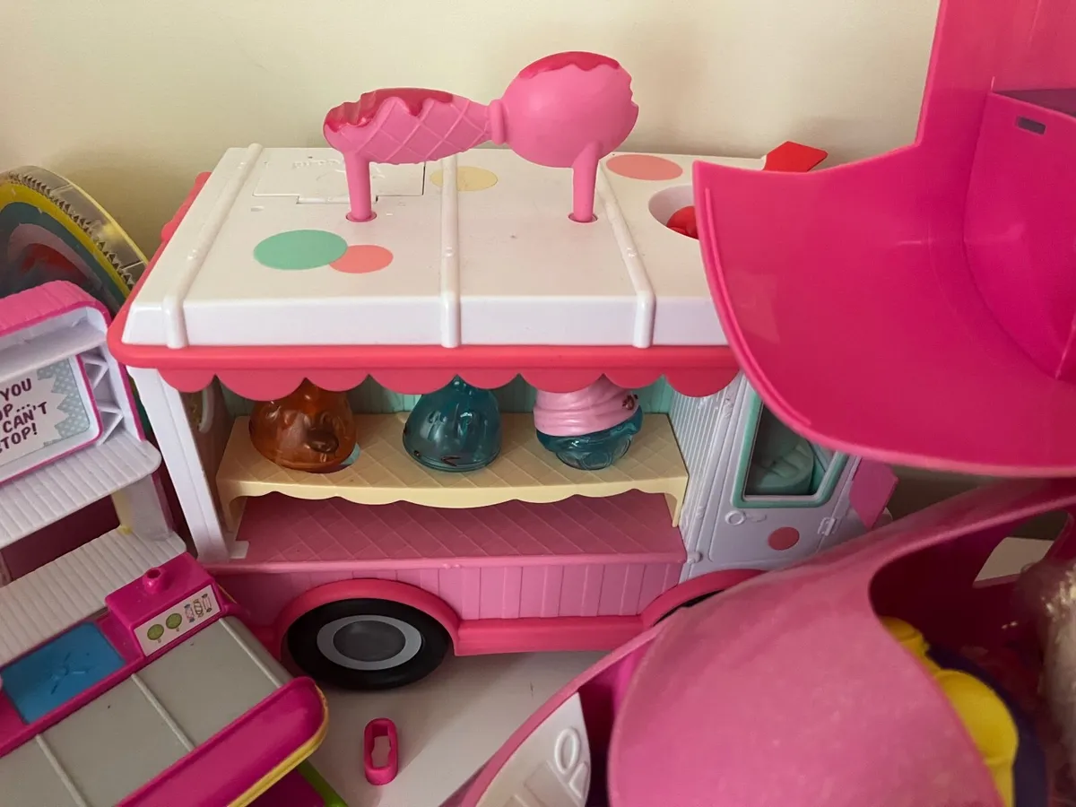 Shopkins, Nom noms etc - Image 4