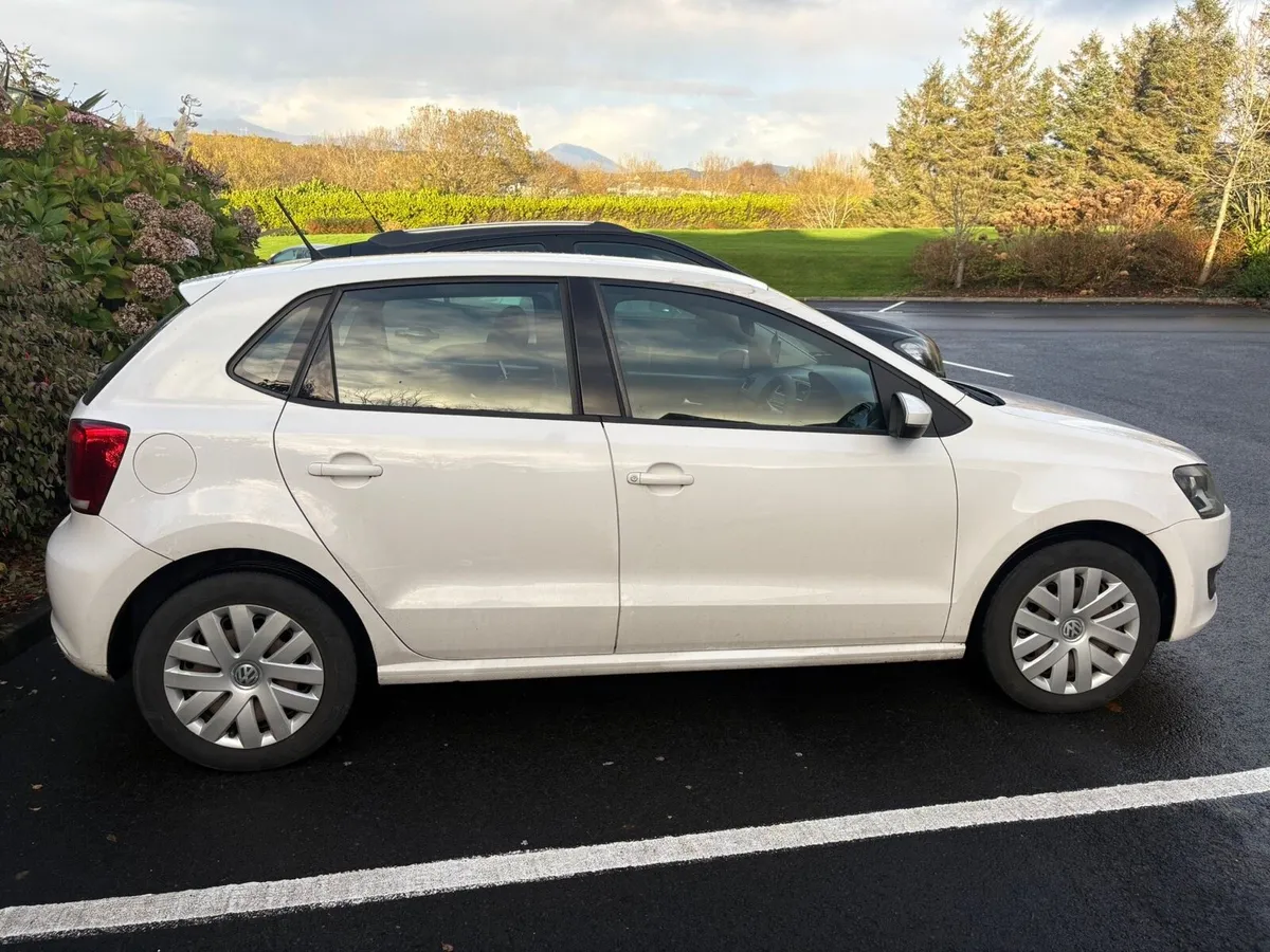 Volkswagen polo tsi - Image 3