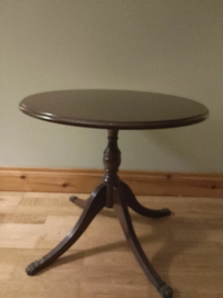 2 tables - Image 2
