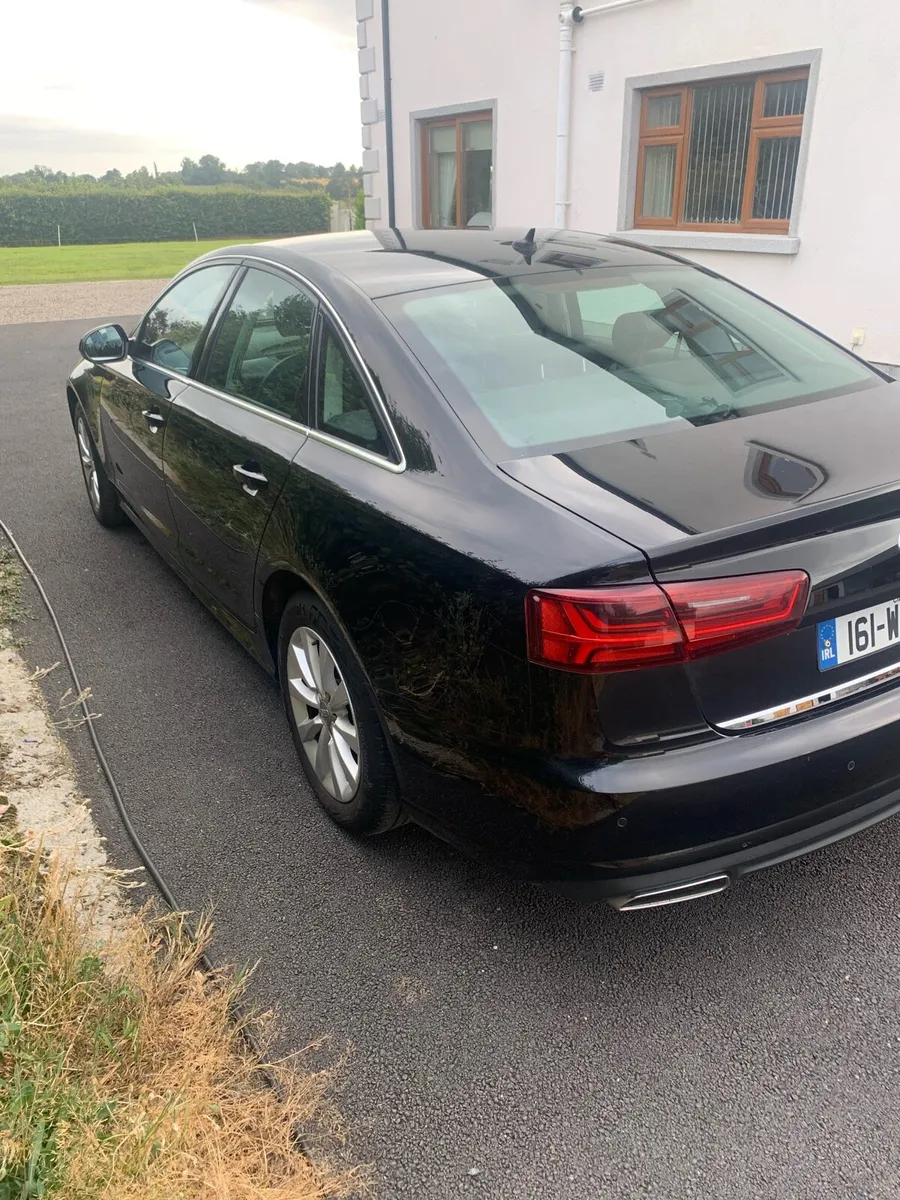 Hyundai Coupe - Image 1