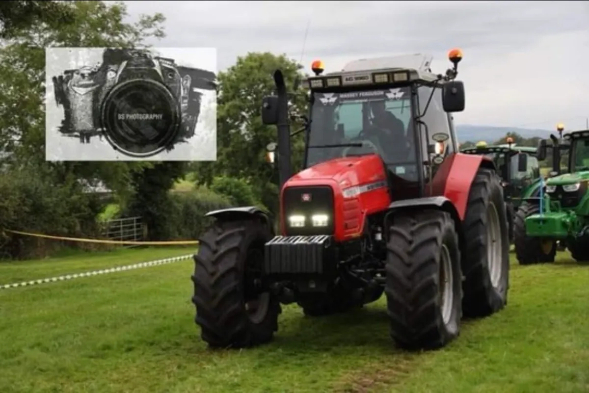 Ceat 580/70r38 480/70r28 - Image 4