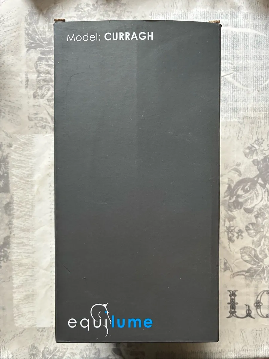 Equilume Curragh Light Mask - Image 2