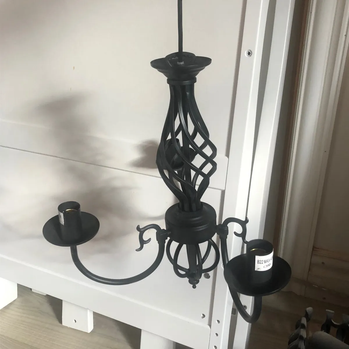 Ceiling centre light - Image 1