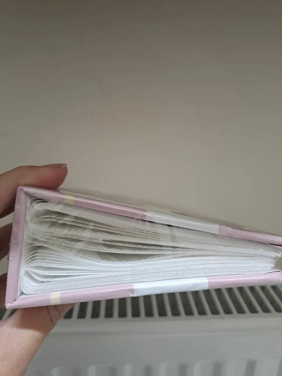 Hello baby photo album - Image 2