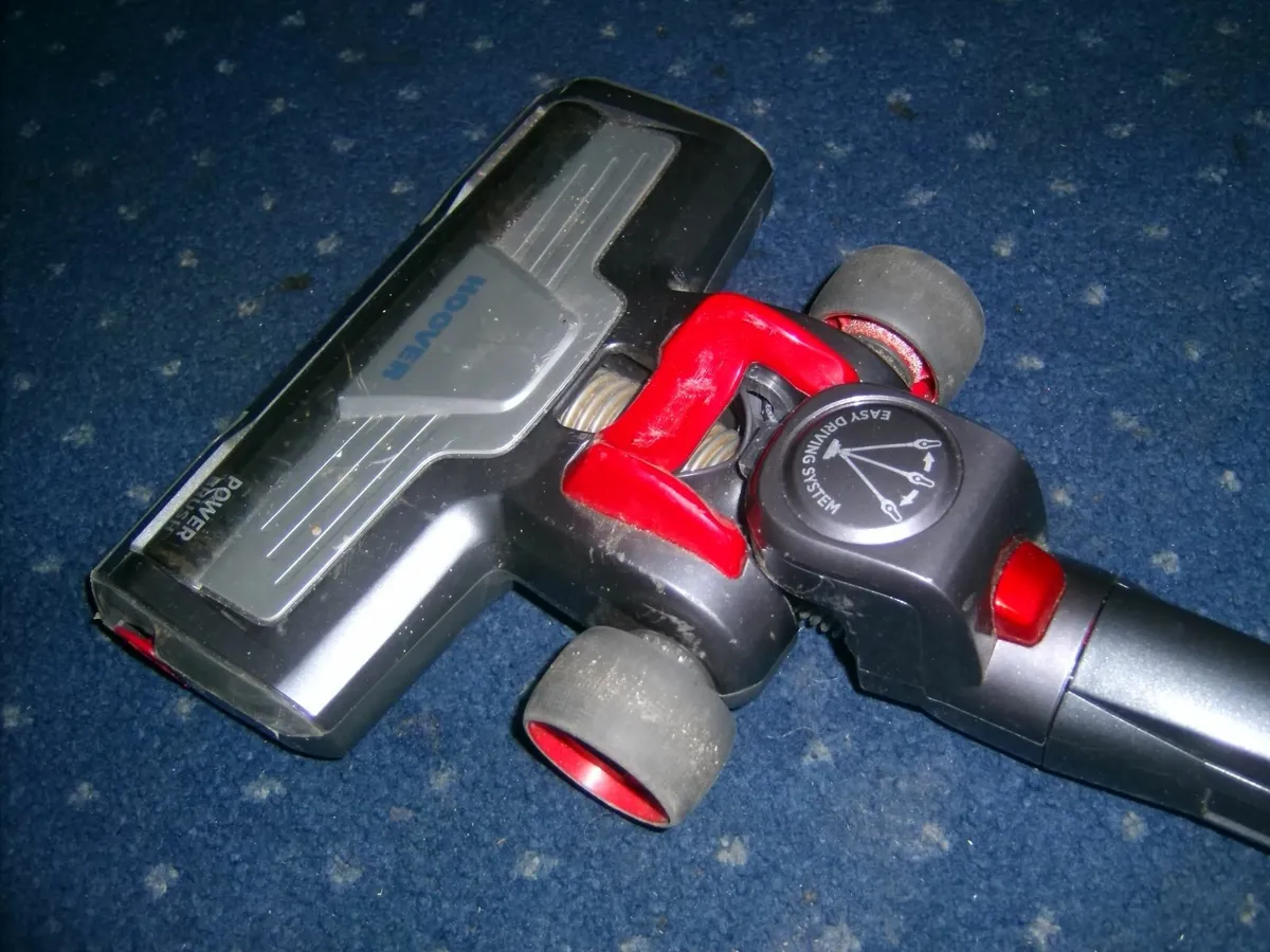 Hand hoover - Image 4