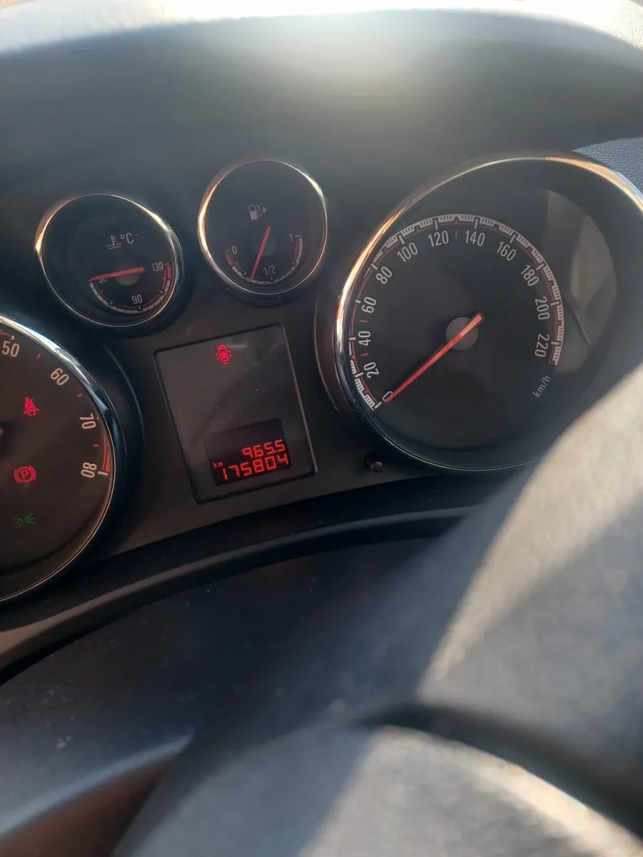 Opel Meriva 2011 - Image 4