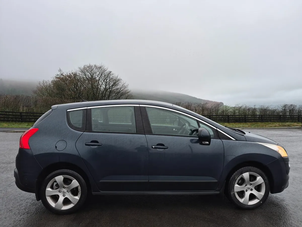 Peugeot 3008 2013 FRESH NCT - Image 3