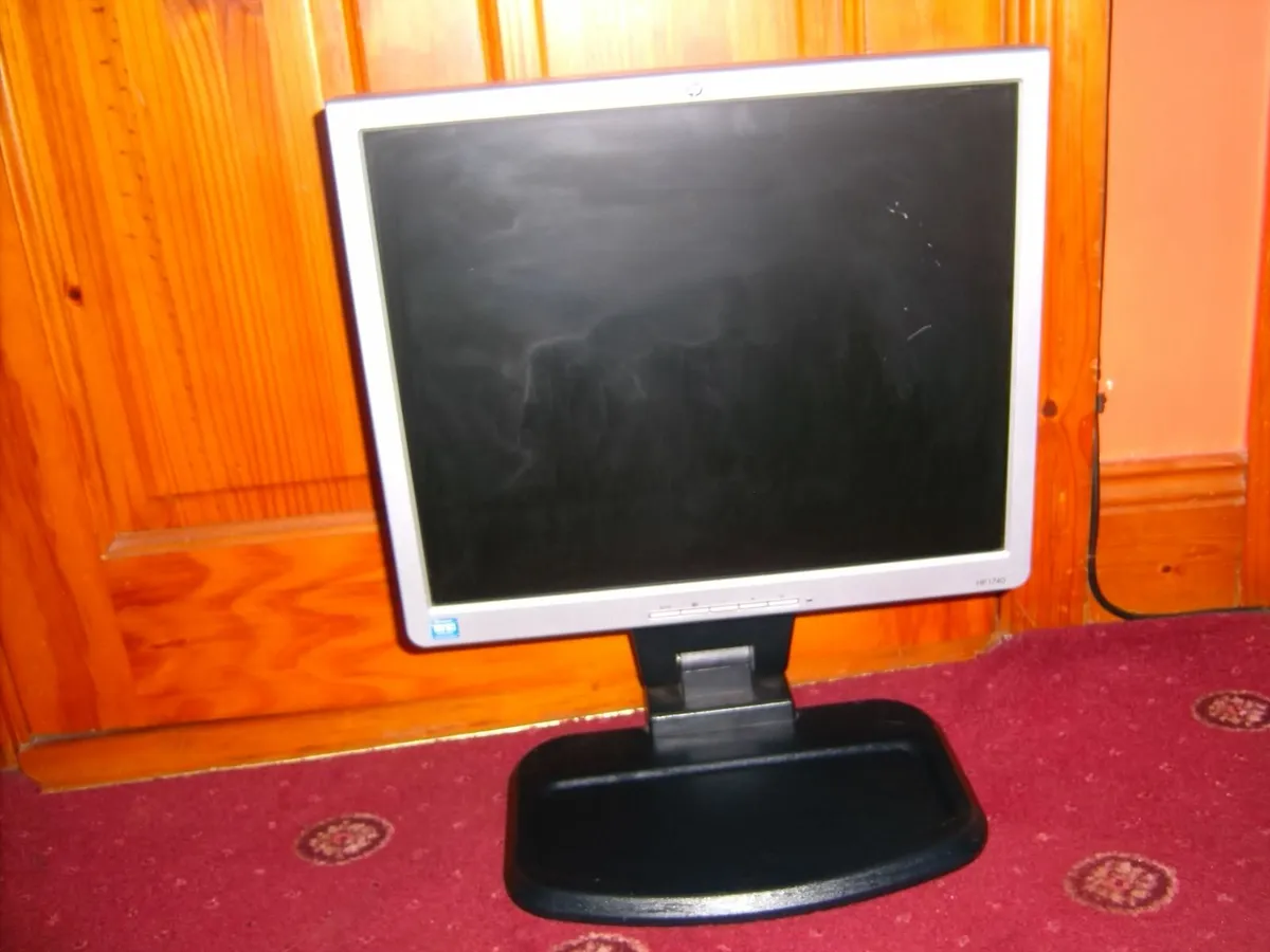 monitor - Image 1