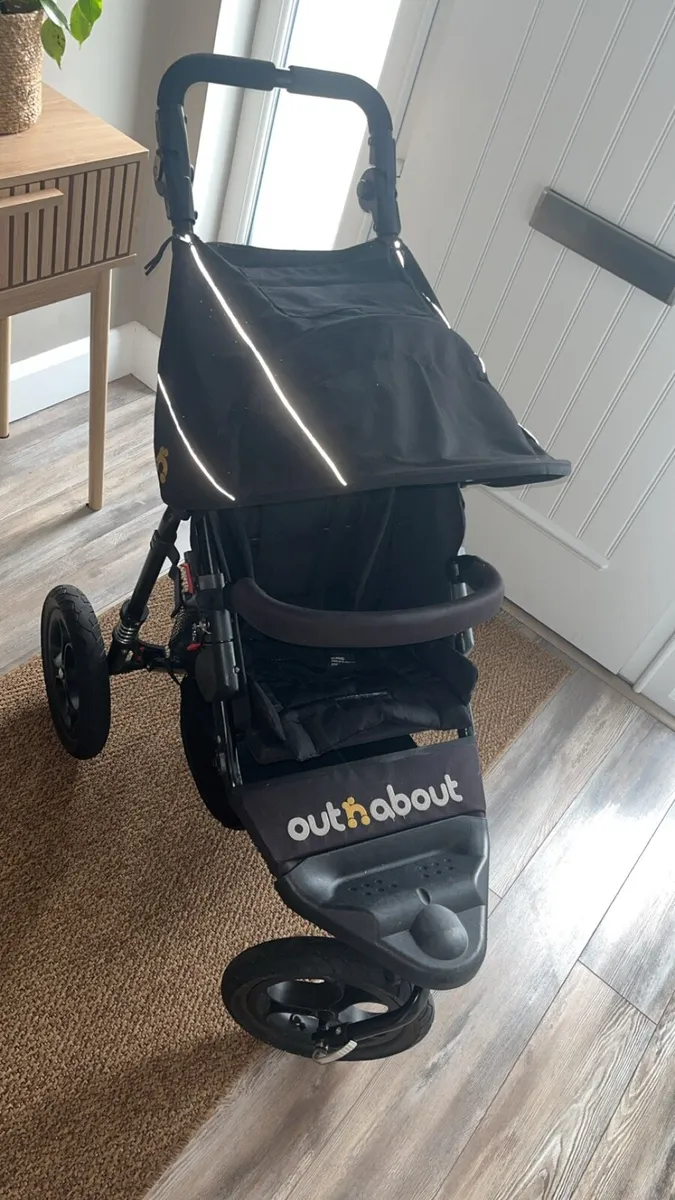 Out and about nipper - Image 1