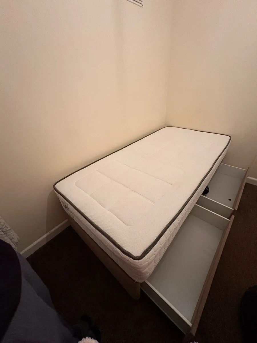 3ft Single Bed - Image 1