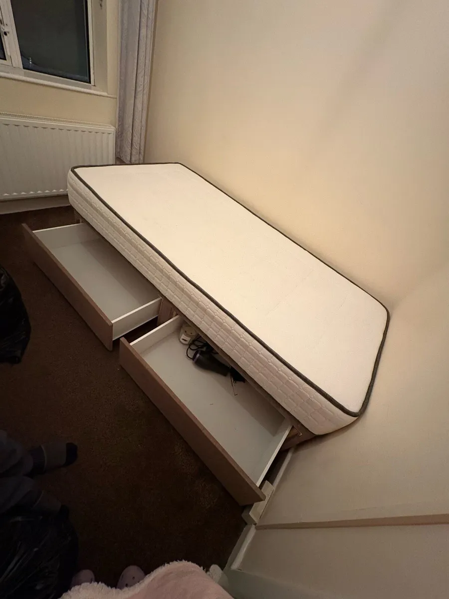 3ft Single Bed - Image 3