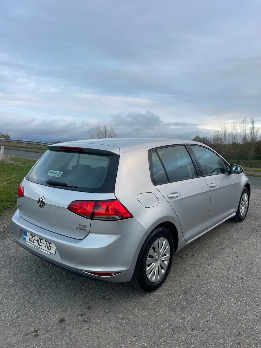 2013 Volkswagen Golf Only 112,000 Kilometres - Image 2