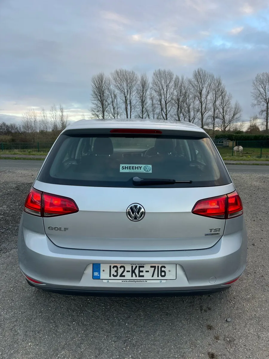 2013 Volkswagen Golf Only 112,000 Kilometres - Image 3