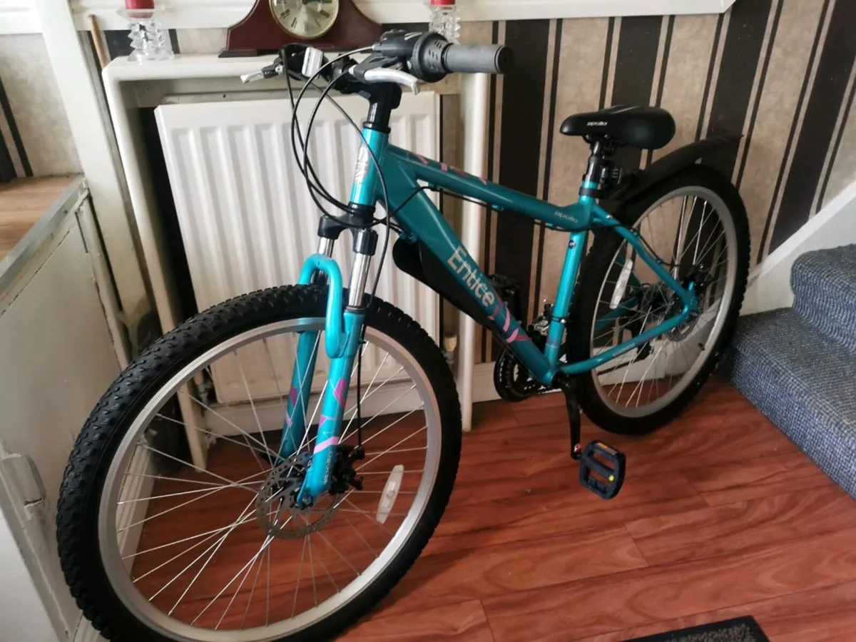 LADIES BIKE - Image 1