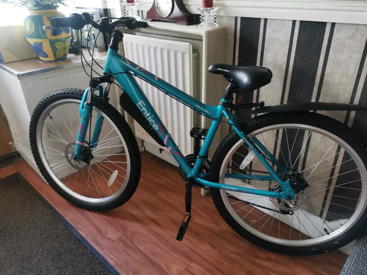 LADIES BIKE - Image 2