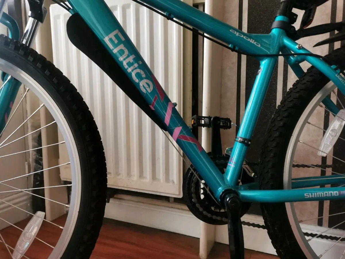 LADIES BIKE - Image 3