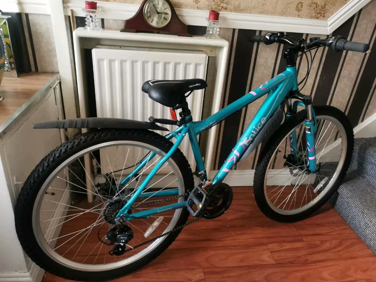 LADIES BIKE - Image 4