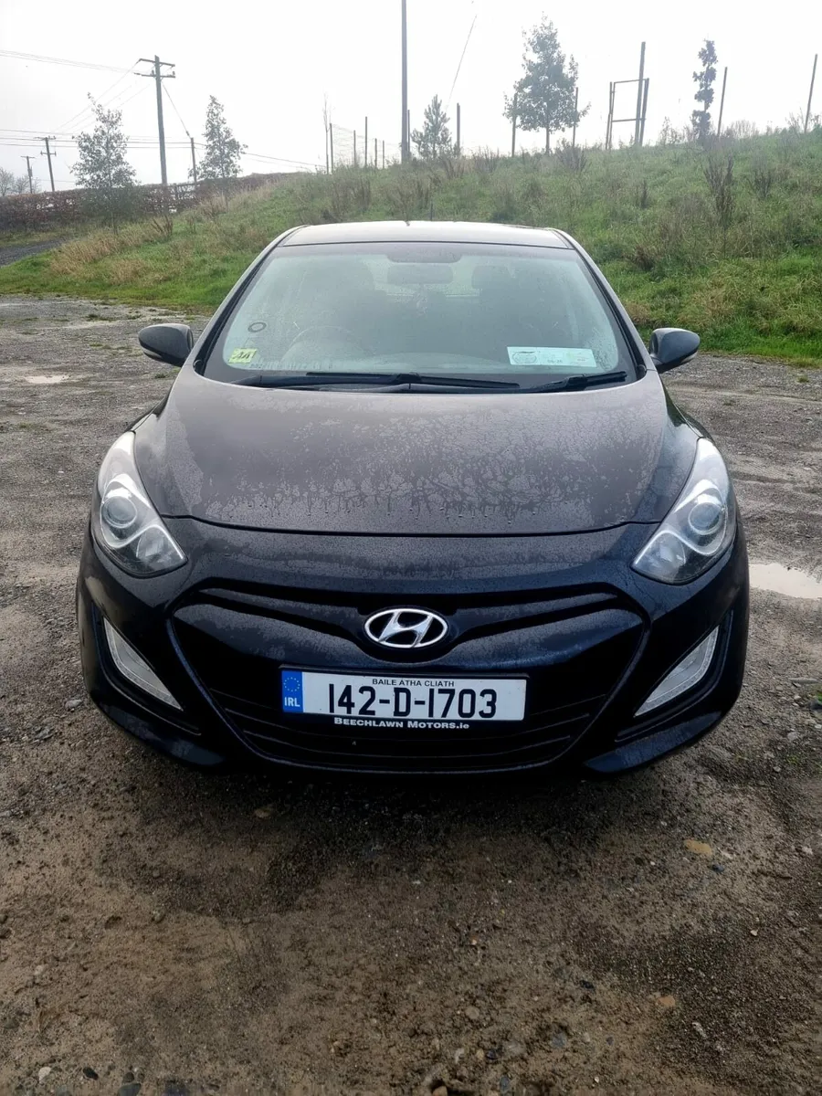 142 Hyundai i30 - Image 2