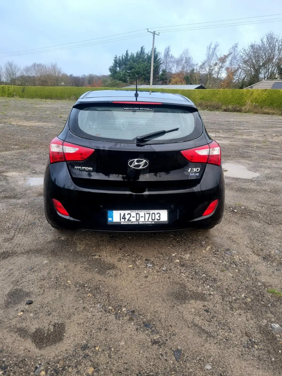 142 Hyundai i30 - Image 4