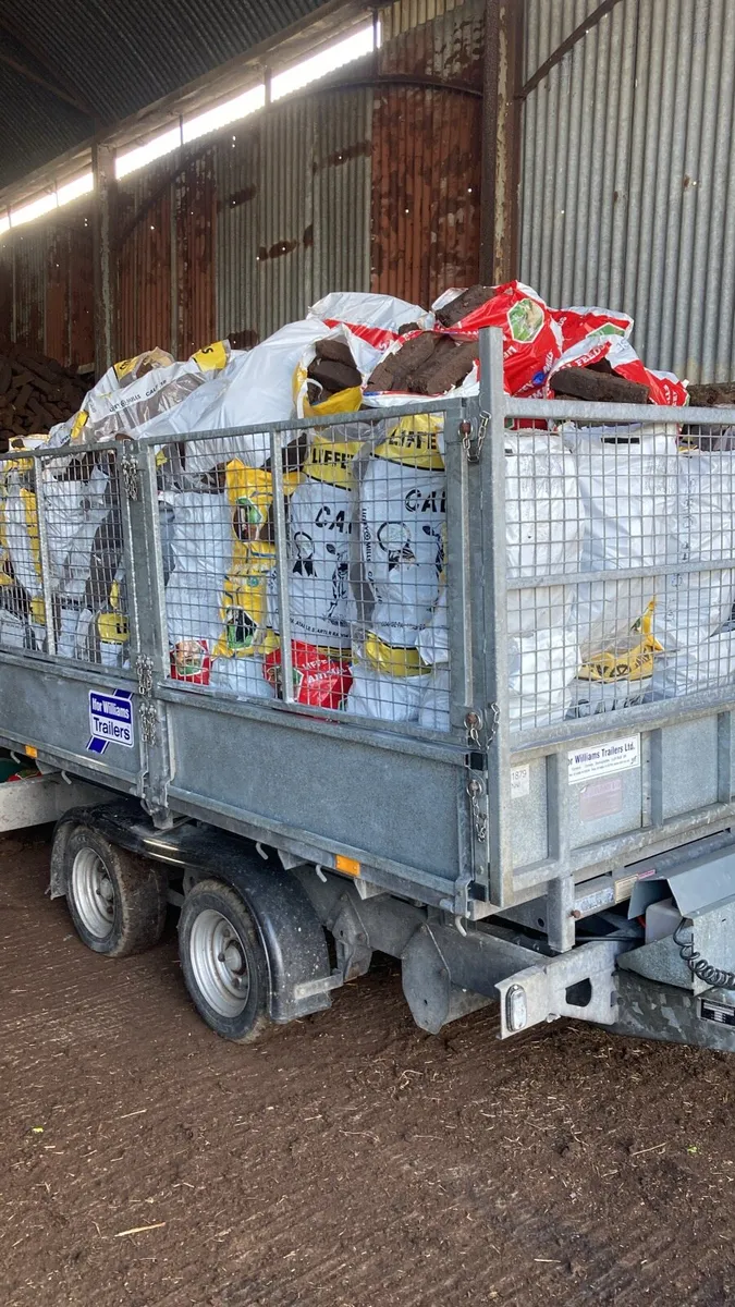 Fuel available - Image 1