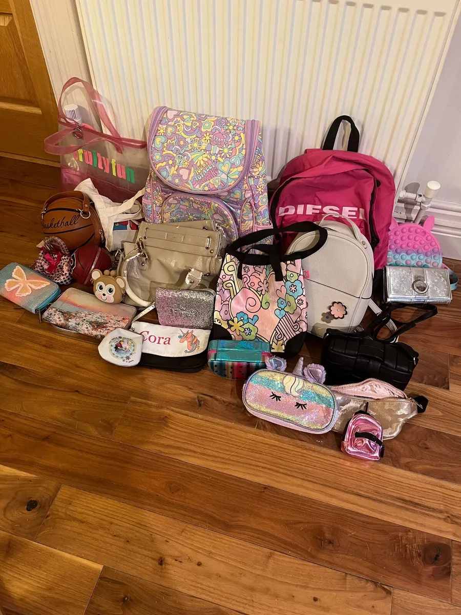 Toy handbags/ purses and wallets - Image 2