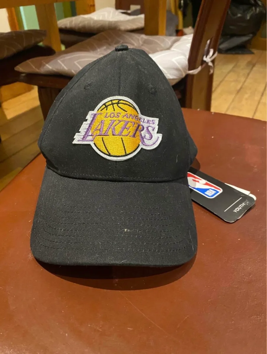 Lakers cap - Image 1