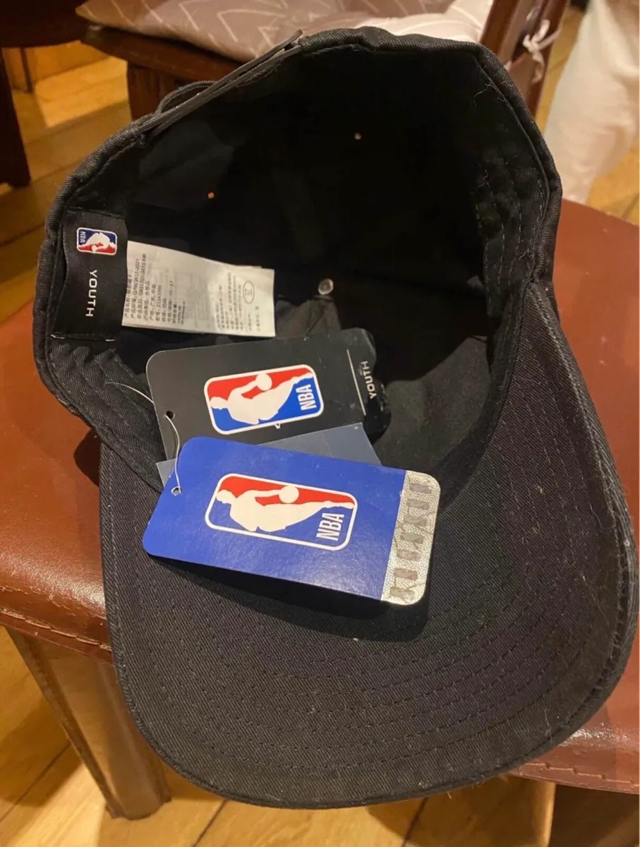 Lakers cap - Image 4