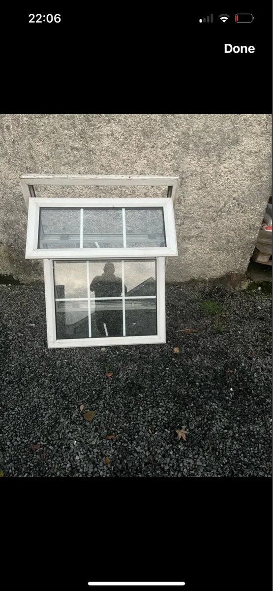 Pvc windows - Image 1