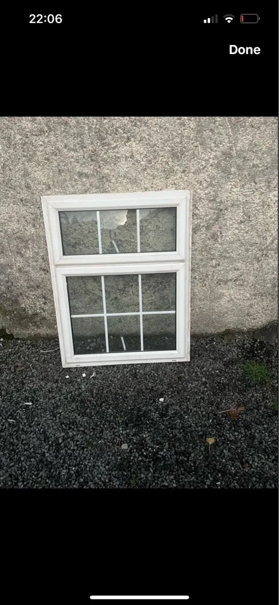 Pvc windows - Image 2