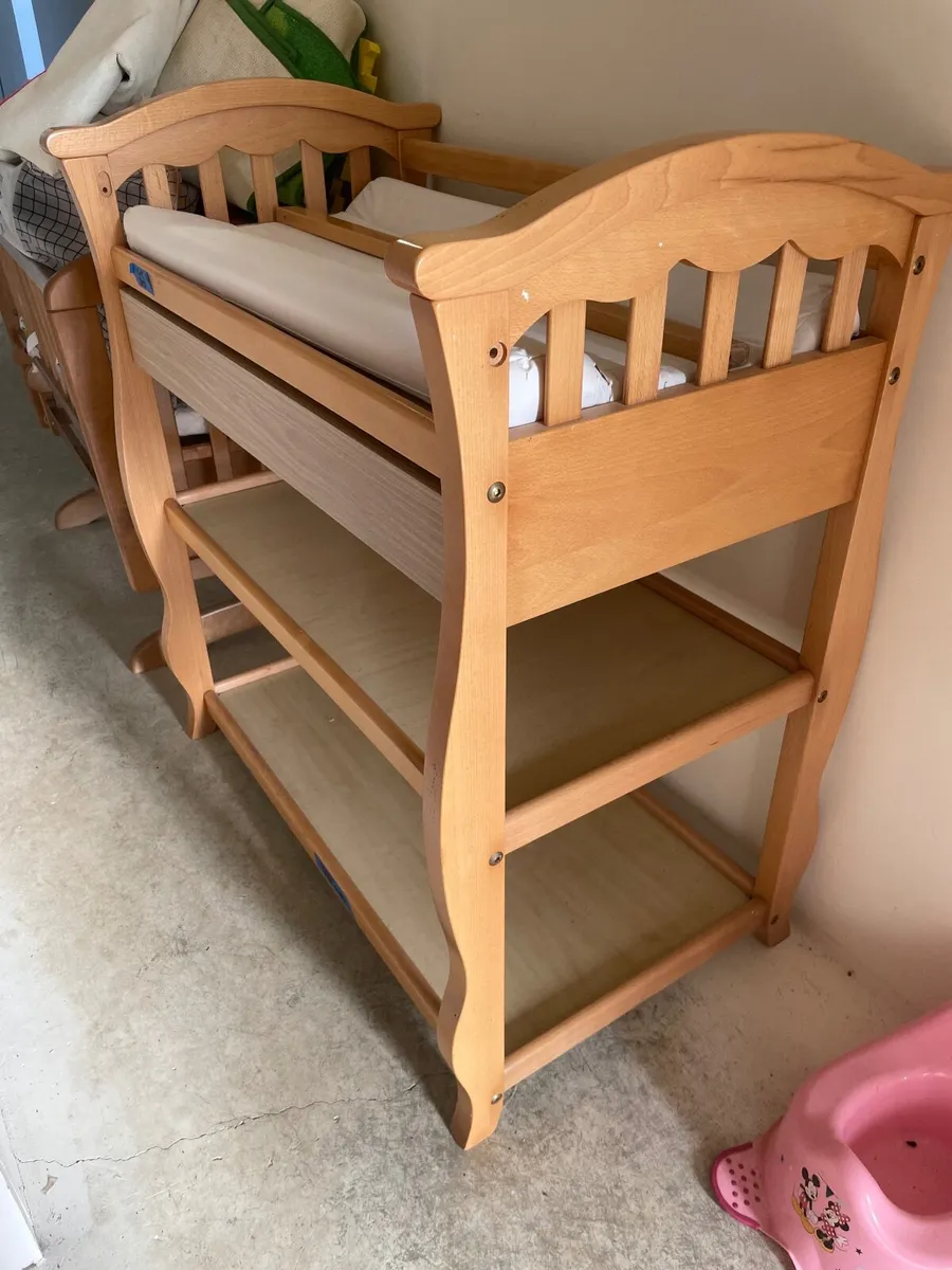 Changing Table - Image 2