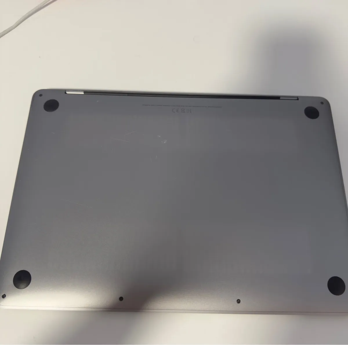 2020 MacBook Air with Touchbar - Image 4