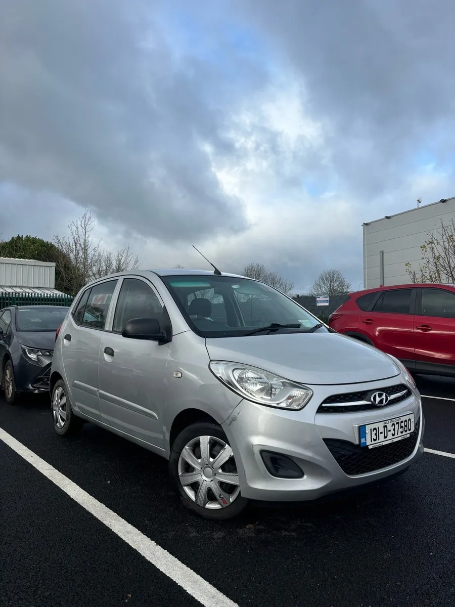 Hyundai i10 1.2 petrol - Image 3