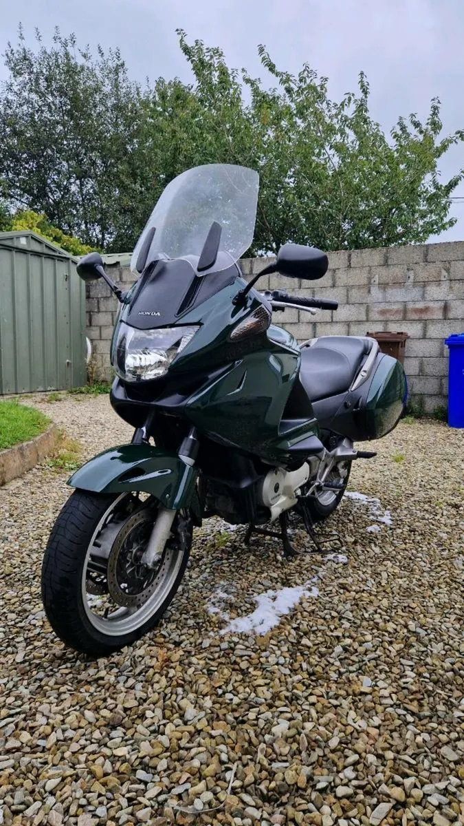 Honda Deauville - Image 1