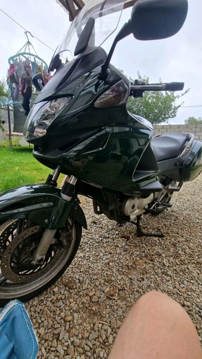 Honda Deauville - Image 4