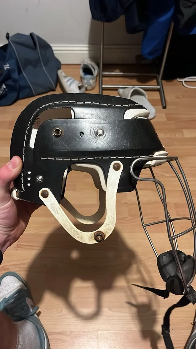 Oldstyle cooper helmet - Image 3