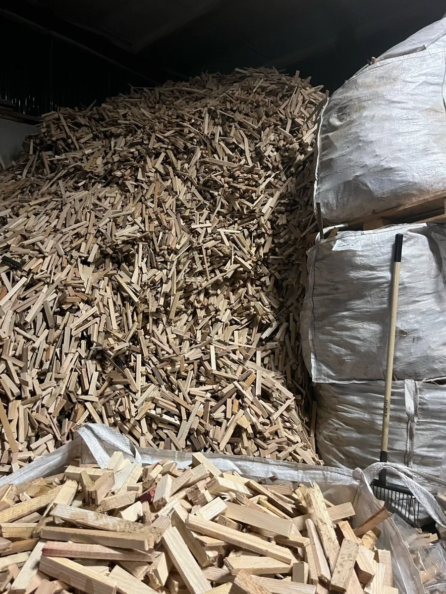 Kiln dried kinling - Image 2