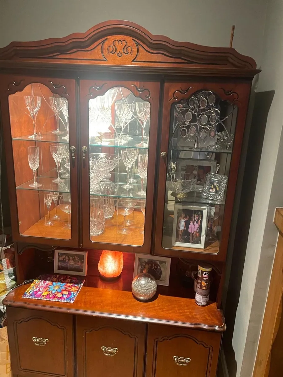 ❗️Rosewood Sitting Room Units❗️ - Image 2