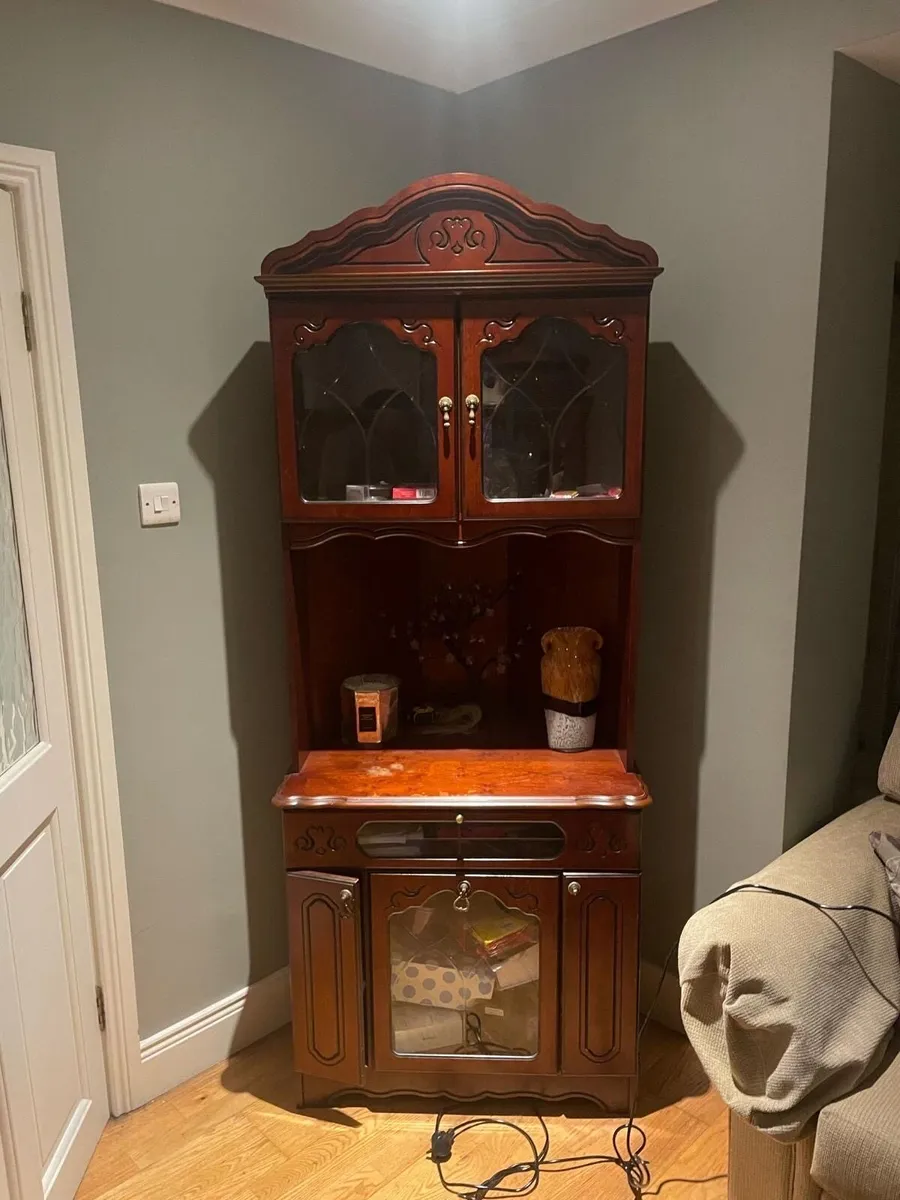 ❗️Rosewood Sitting Room Units❗️ - Image 4