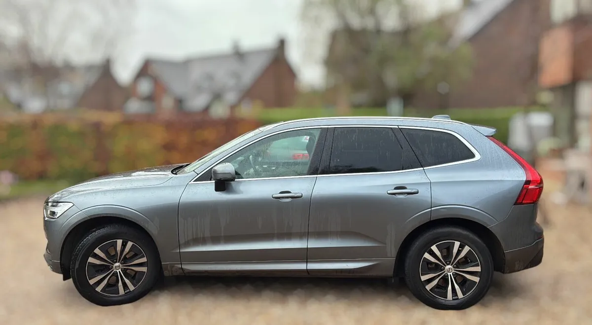 Volvo XC60 2020 - Image 4