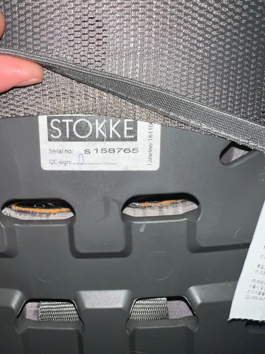 Stokke Xplory stroller - Image 2