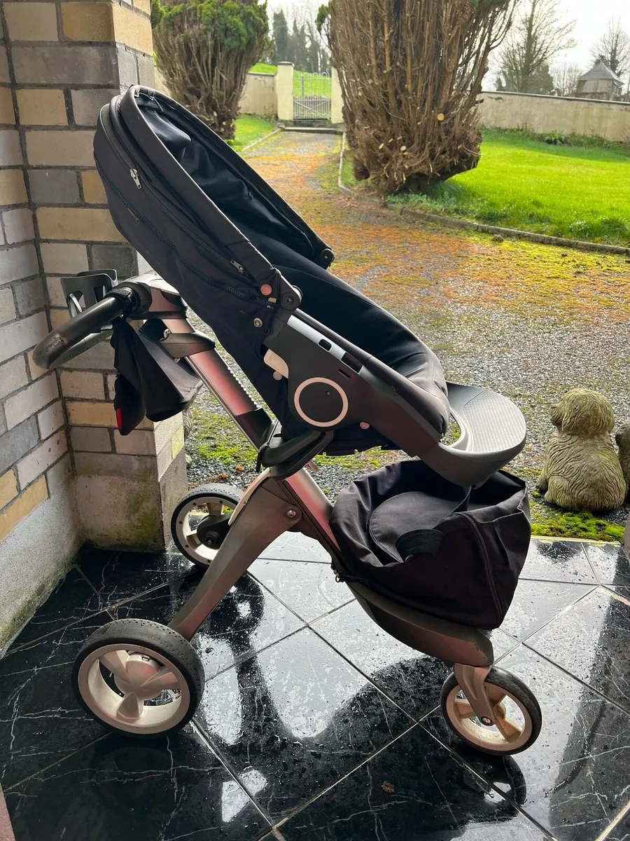 Stokke Xplory stroller - Image 1