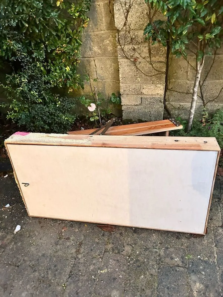 Attic ladder for quick sale - Image 1