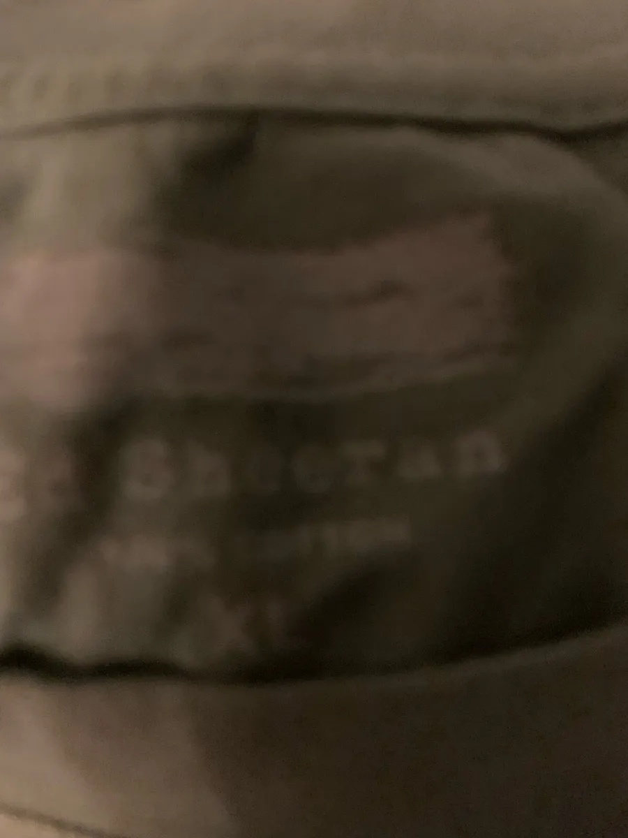 T shirt new xl - Image 2