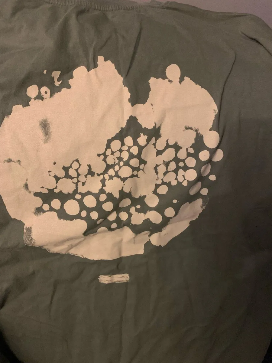 T shirt new xl - Image 3