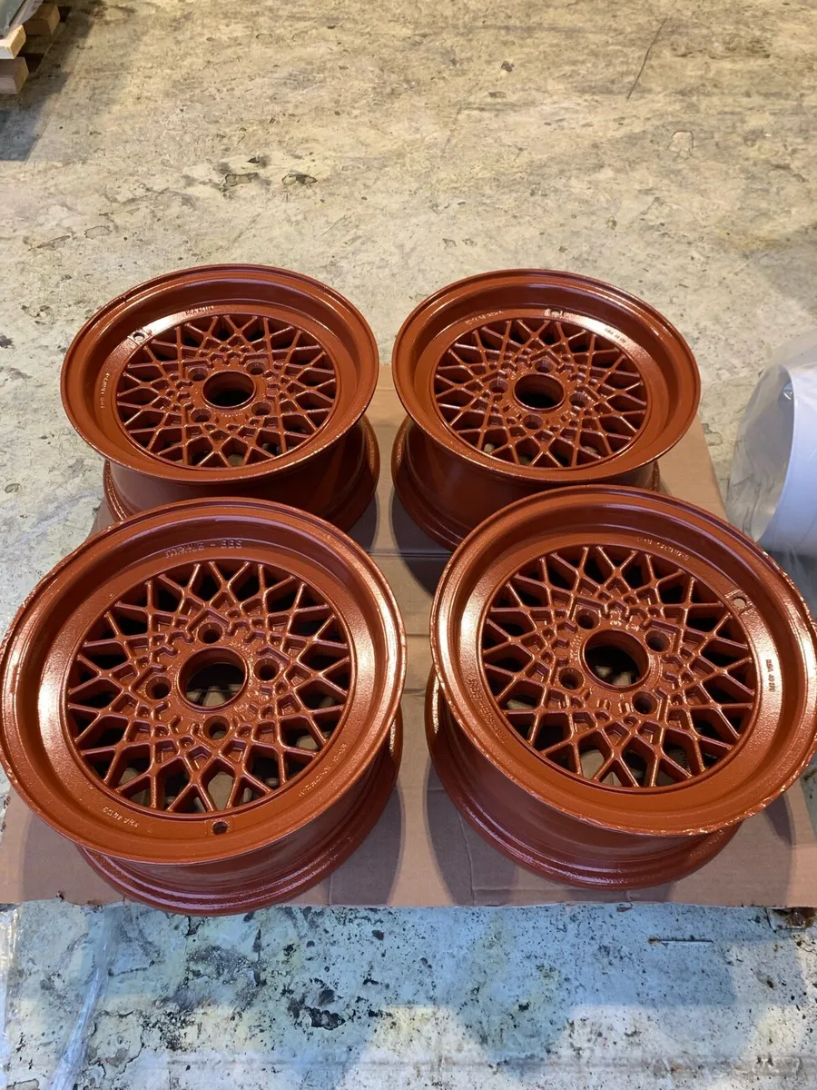 1983 VW Golf LX - Image 4