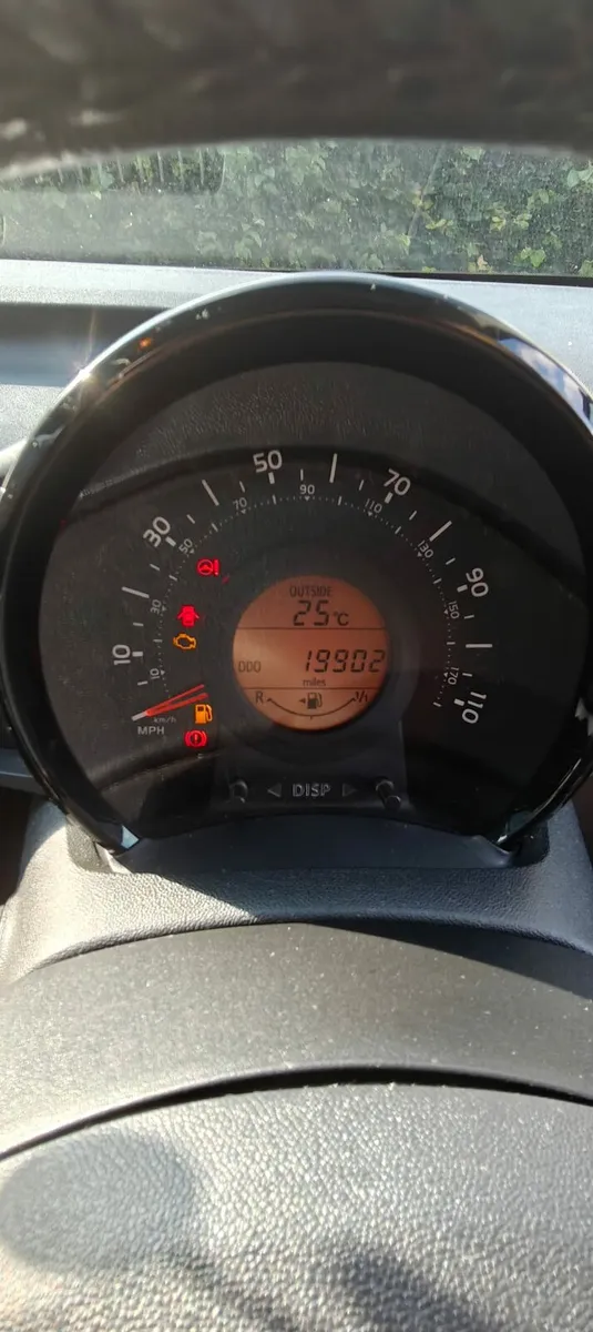 CITROEN C1 1.0 VTI ORIGINS 72PS 5 DR - Image 4