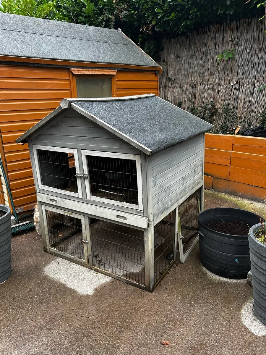 Rabbithutch - Image 2